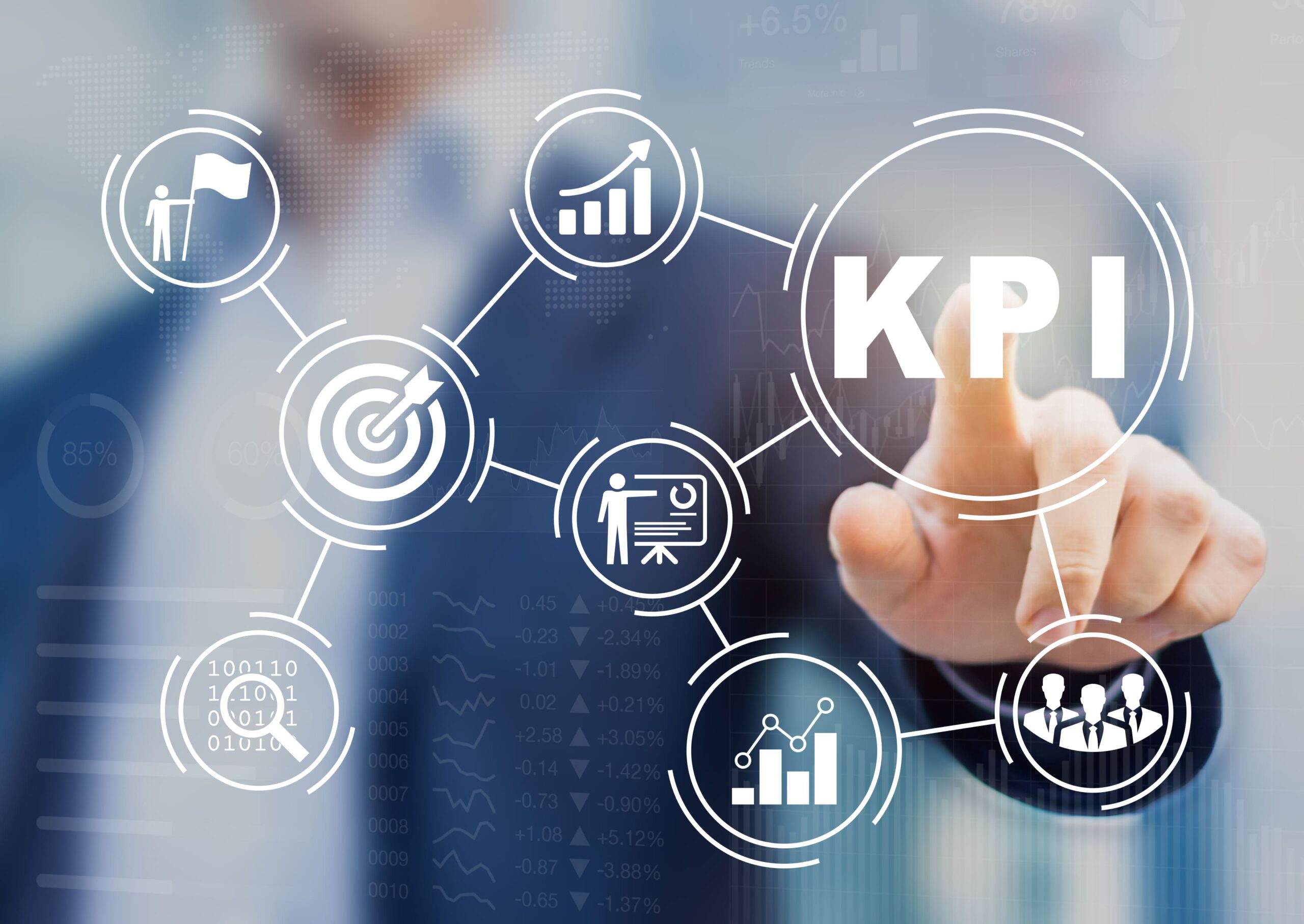 KPI-and-dashboard