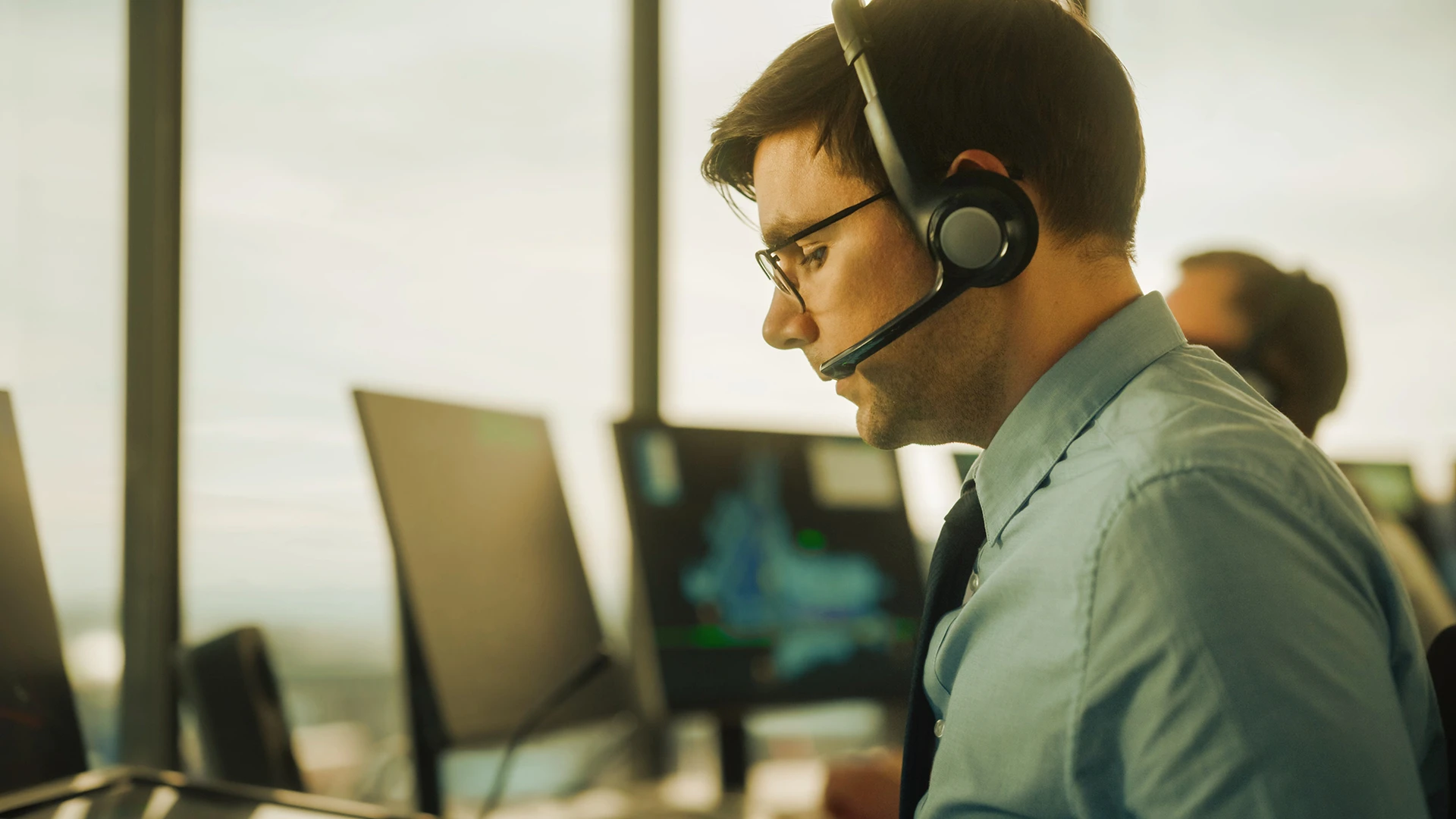 From chaos to clarity real-time ERP dashboards every MRO From chaos to clarity real-time ERP dashboards every MRO