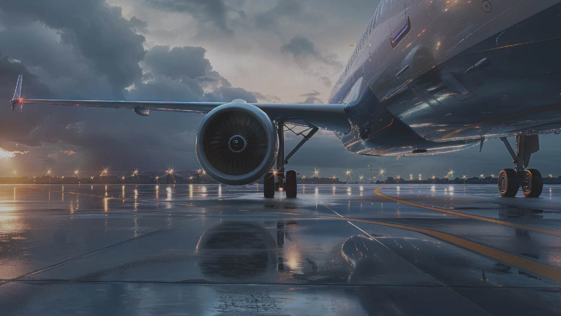 How MROs and Parts Brokers Can Streamline Aviation Inventory Management