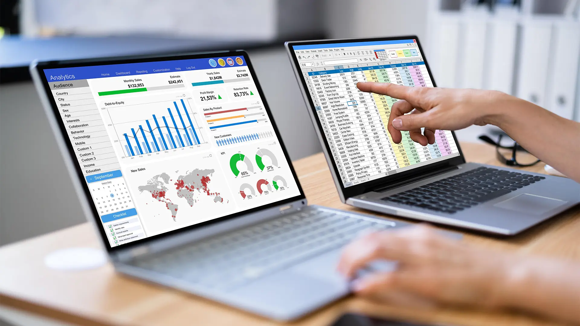 Aviation ERP Software vs Generic ERP: Which One Actually Works for Aviation Businesses?