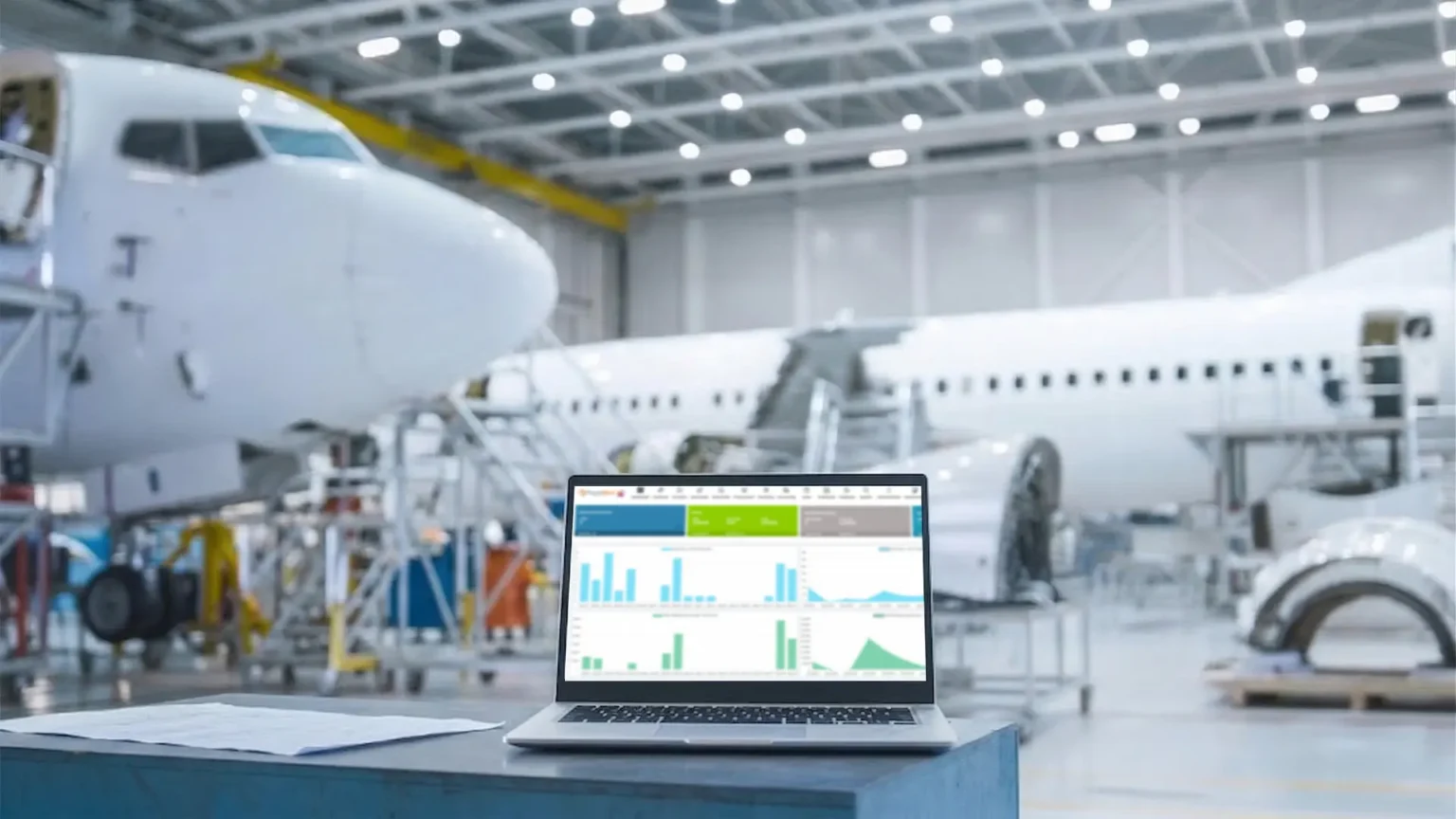 Work Order Management Software to Improve TAT & Efficiency