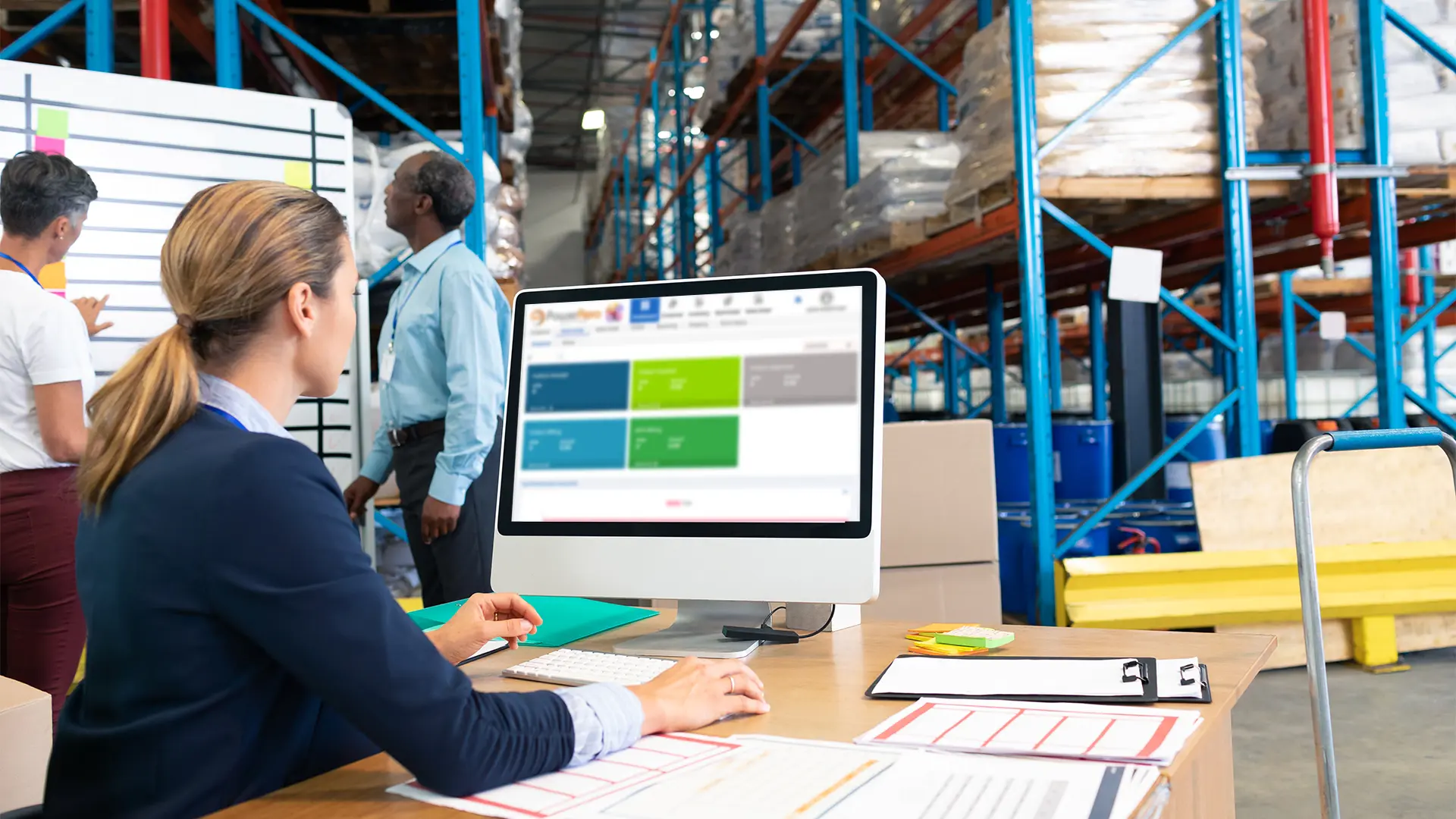 Avoiding Stockouts: Smart Inventory Planning for Aviation Parts