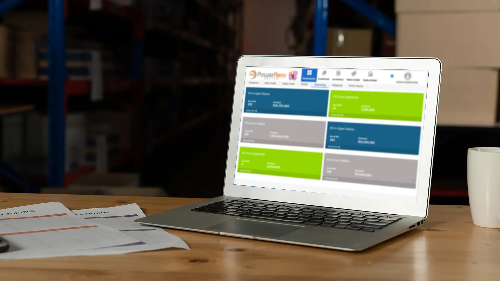 How to Monitor Work Order Profitability in Real Time