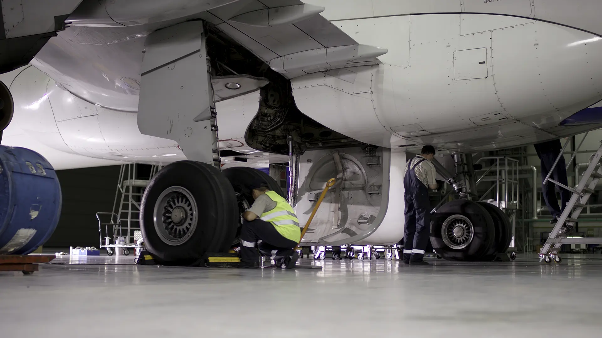 Repair Order Management in Aviation: A Complete Guide