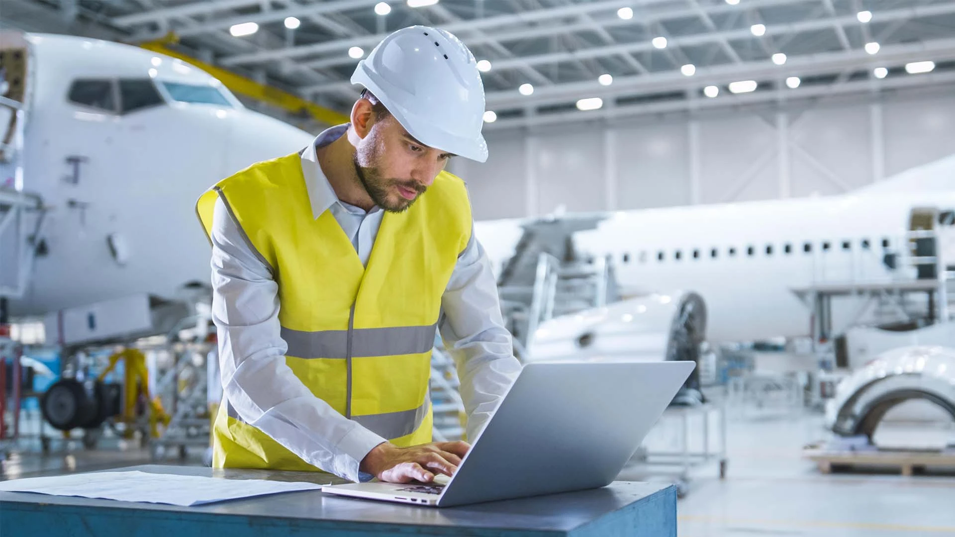 Why Aviation Teams Need a Unified Management Platform